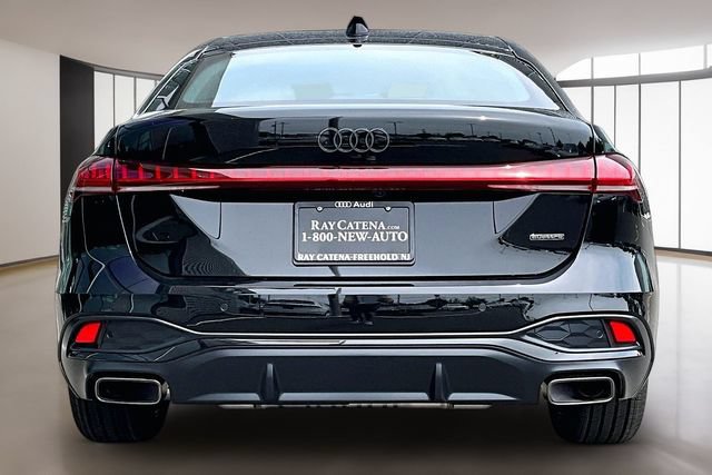 New 2026 Audi A5 2.0T Premium Plus AWD/4WD image 4