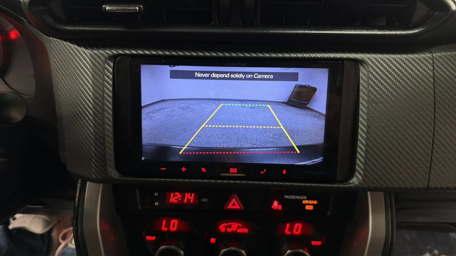 Used 2015 Subaru BRZ Limited RWD image 14