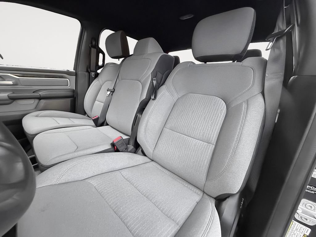 Used 2023 RAM 1500 Big Horn AWD/4WD image 18
