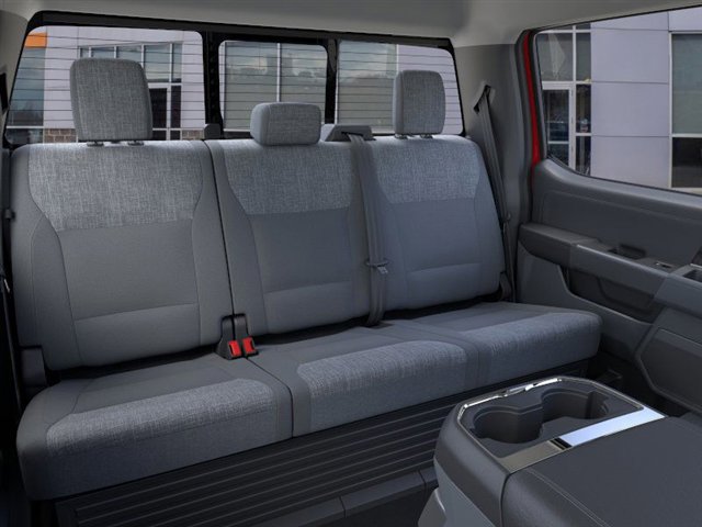New 2026 Ford F250 4x4 Crew Cab Super Duty image 11