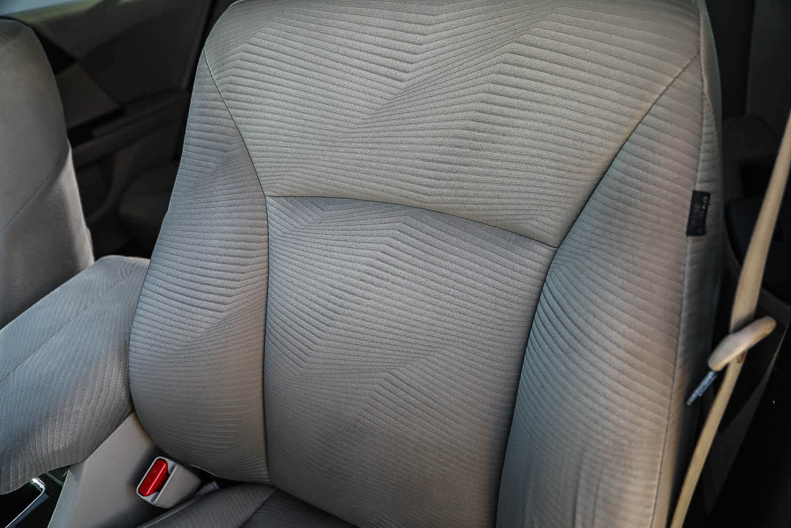 Used 2016 Honda Accord LX image 25