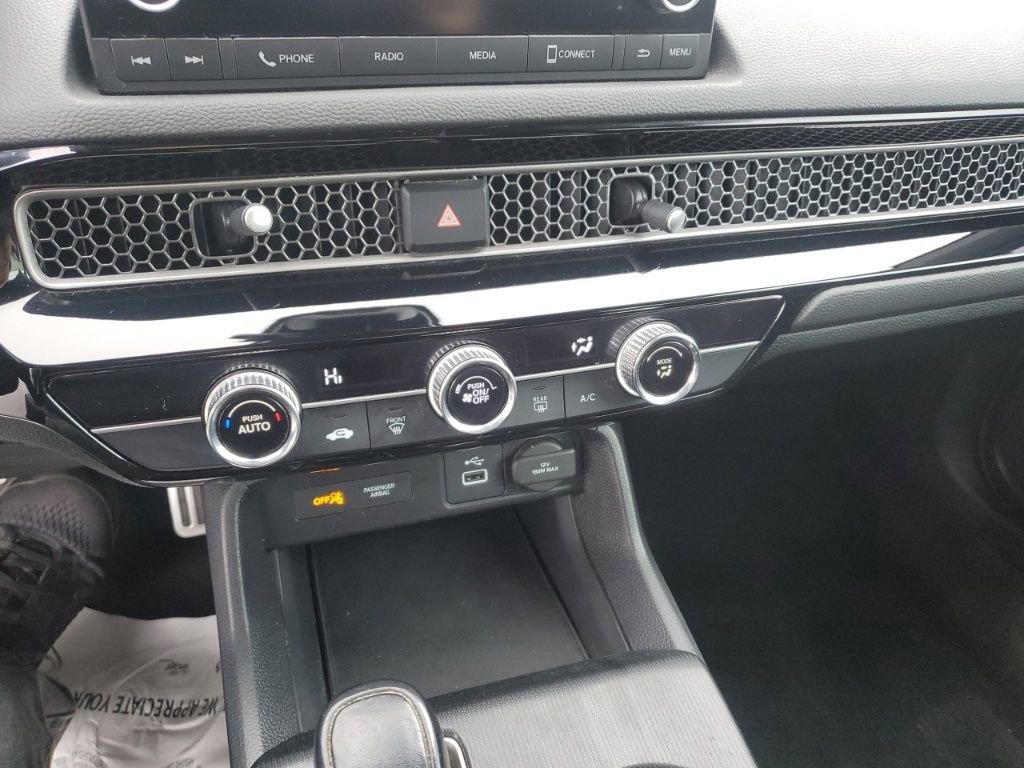 Used 2023 Honda Civic Sport image 20