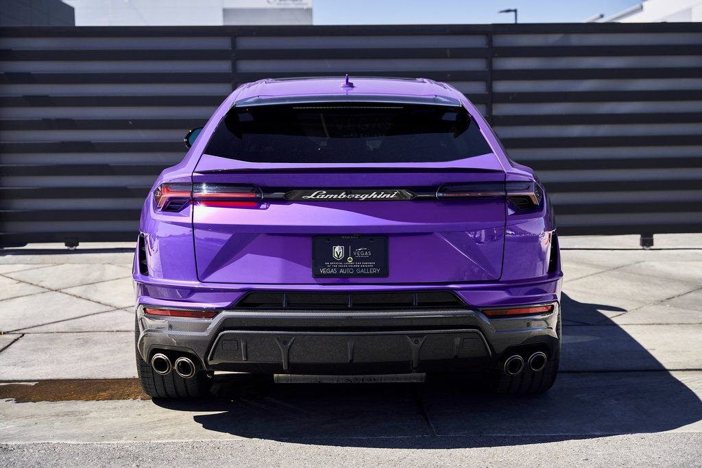 Used 2024 Lamborghini Urus Performante image 24