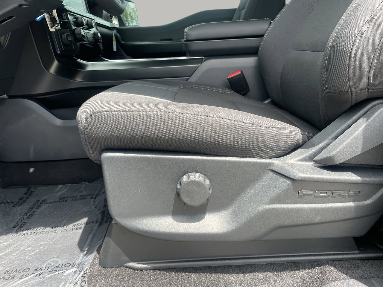 New 2026 Ford F150 STX w/ Equipment Group 200A RWD image 20