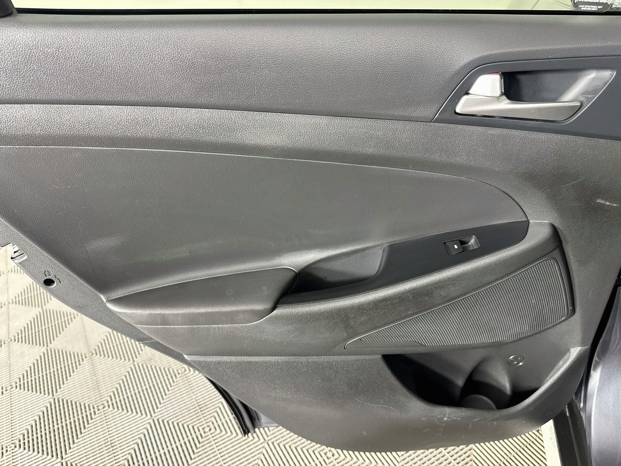 Used 2019 Hyundai Tucson SEL FWD image 24