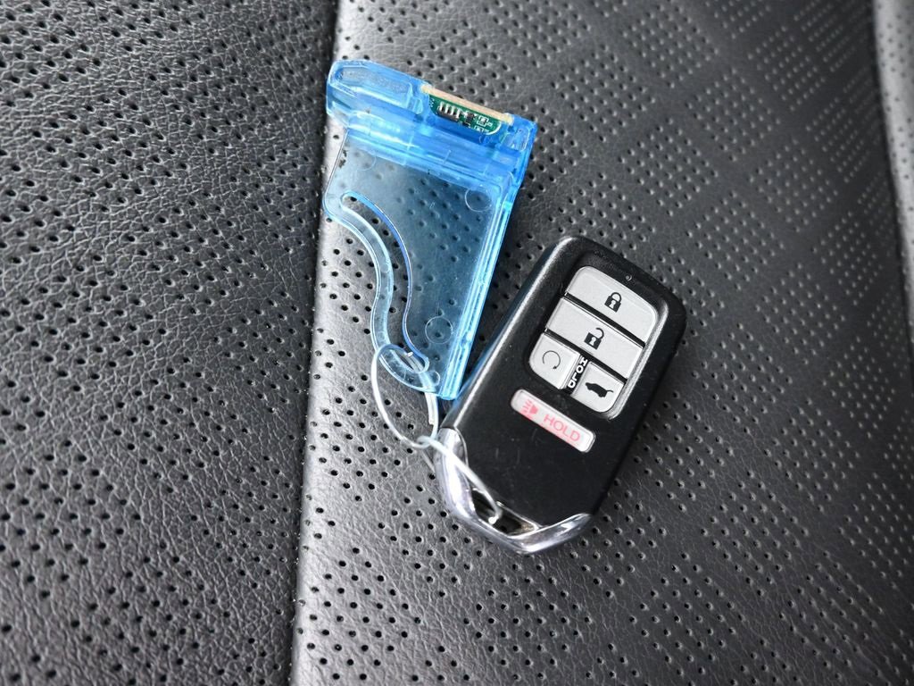 Used 2023 Honda Passport Elite image 64