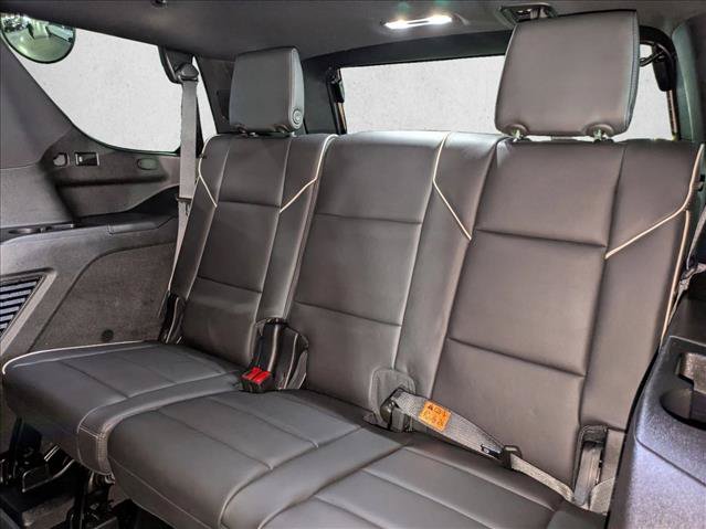 Used 2024 Cadillac Escalade Sport w/ Touring Package AWD/4WD image 21