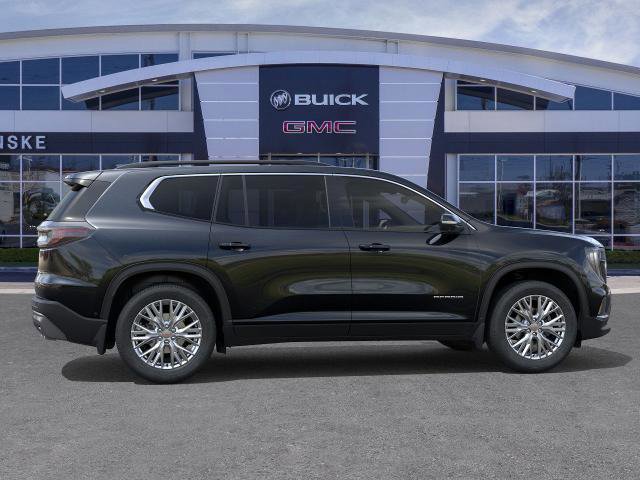 Used 2026 GMC Acadia Elevation w/ Elevation Premium Package image 5