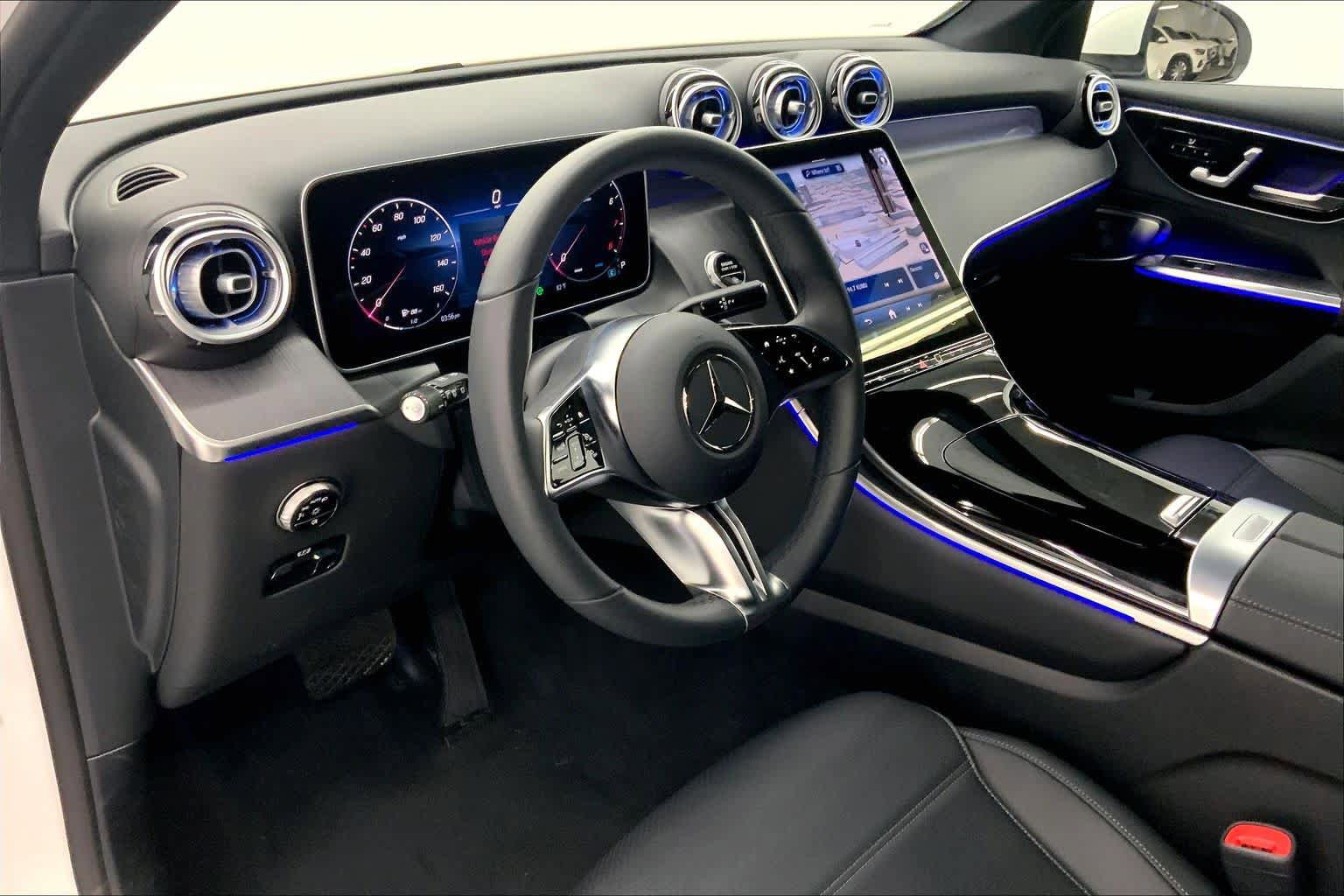 Used 2026 Mercedes-Benz GLC 300 image 20