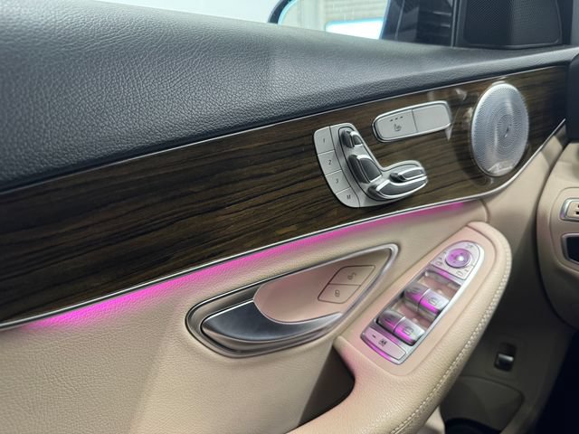 Certified 2021 Mercedes-Benz C 300 Sedan image 36