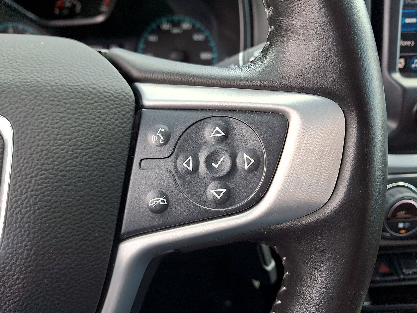 Used 2022 GMC Canyon Elevation w/ Trailering Package RWD image 18