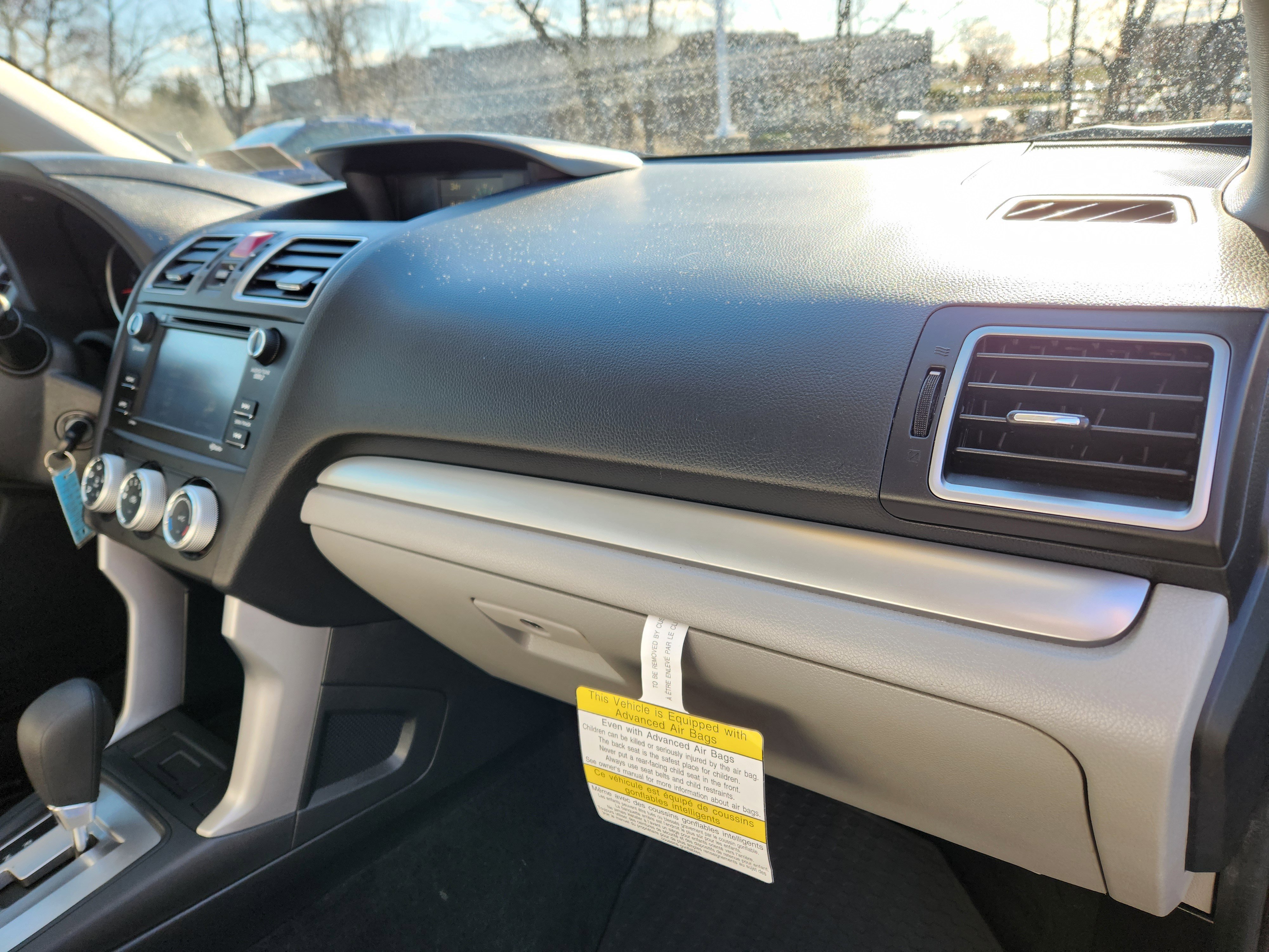 Used 2018 Subaru Forester 2.5i w/ Alloy Wheel Package image 17