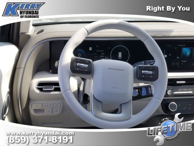 New 2026 Hyundai Palisade SEL image 11