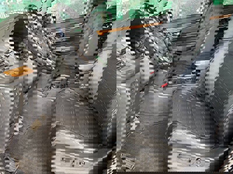 Used 2017 Honda CR-V EX-L image 19