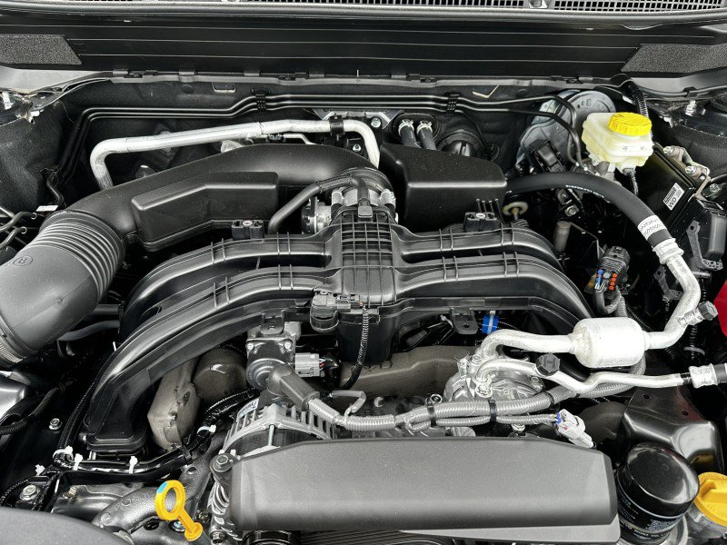 New 2026 Subaru Outback Limited AWD/4WD image 17