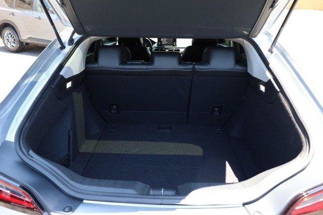 Used 2025 Acura Integra FWD image 7