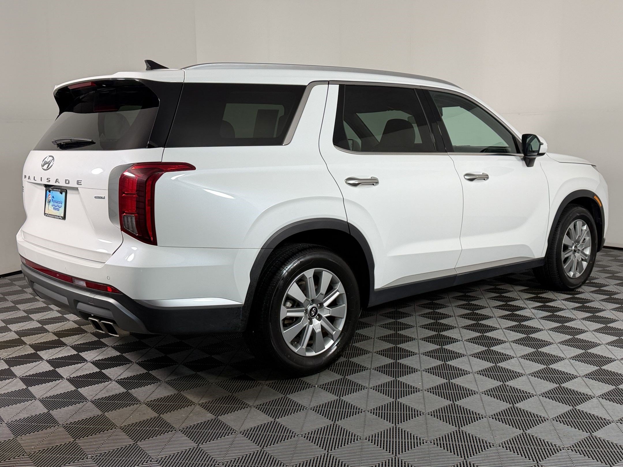 Used 2025 Hyundai Palisade SEL AWD/4WD image 7