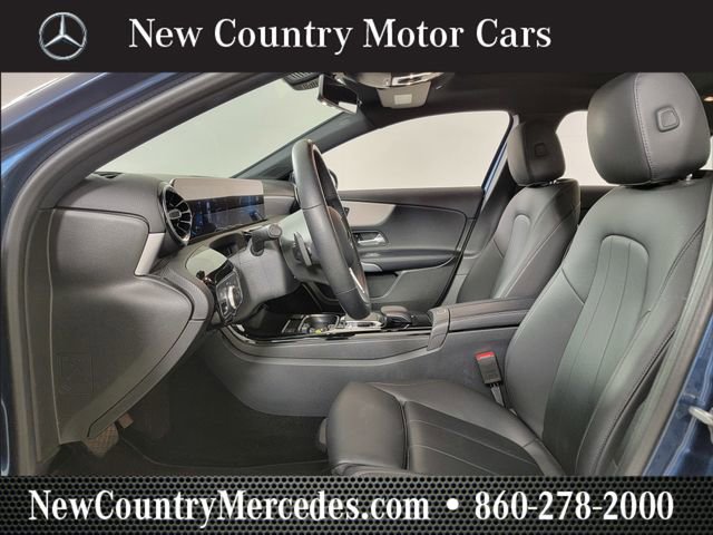 Certified 2019 Mercedes-Benz A 220 4MATIC image 12