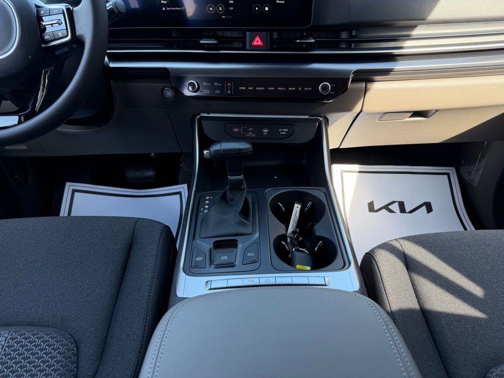 New 2026 Kia Carnival LX image 25