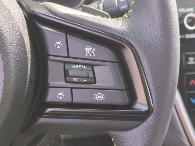 New 2025 Subaru Outback Onyx Edition image 20