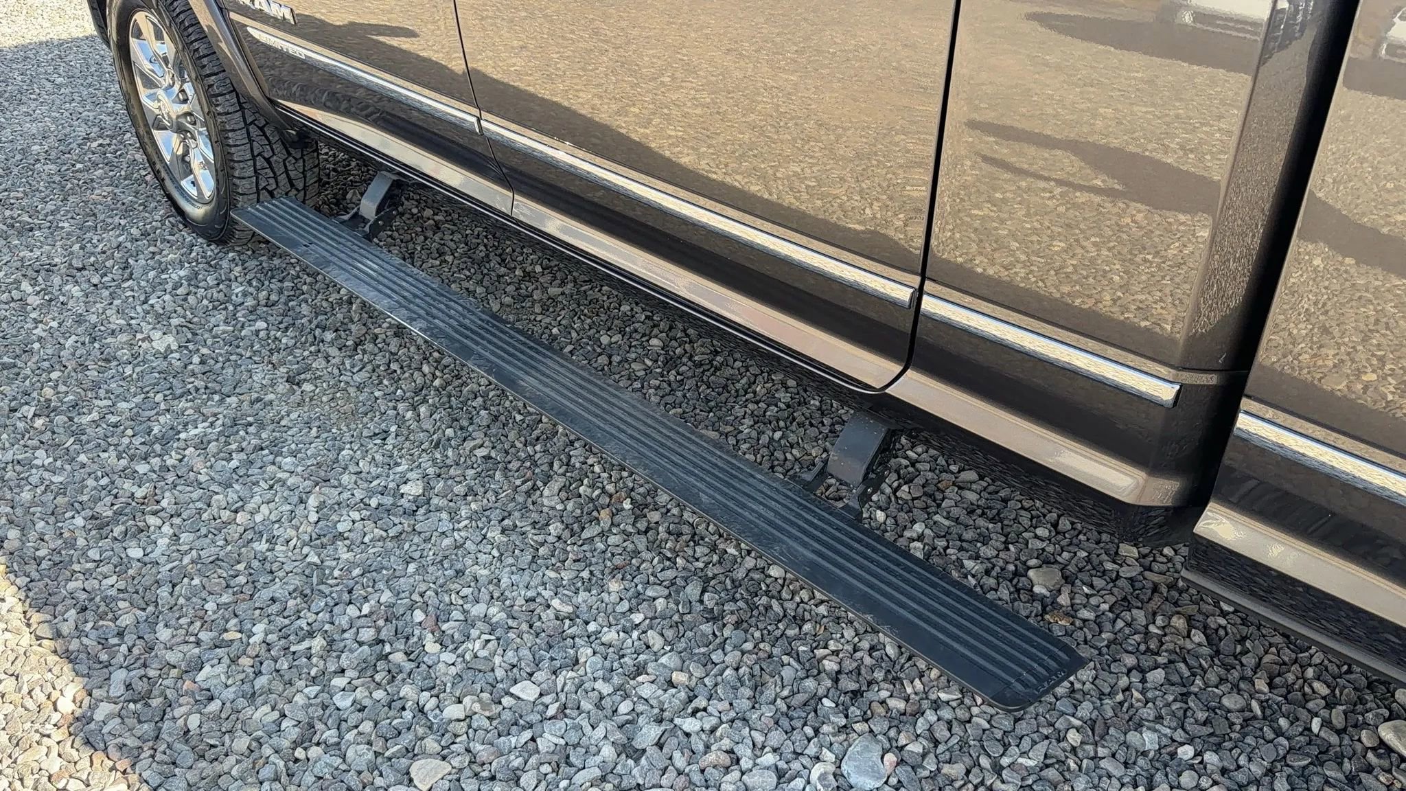 Used 2019 RAM 3500 Limited image 3