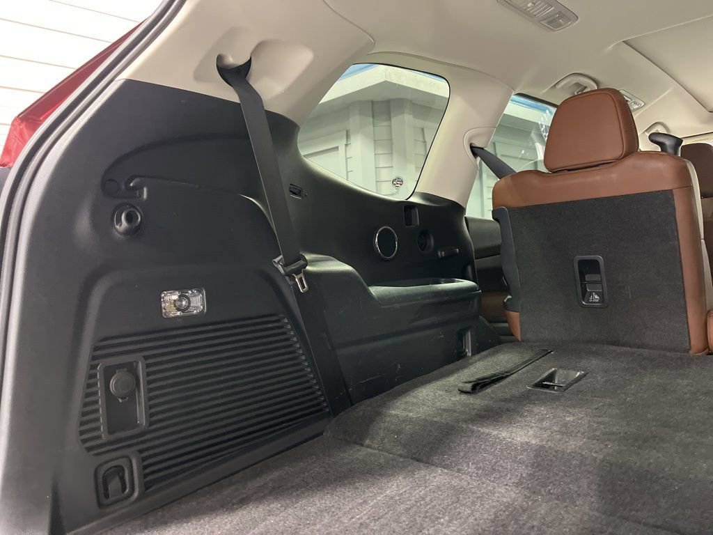 Used 2019 Subaru Ascent Touring w/ Popular Package #2 image 39