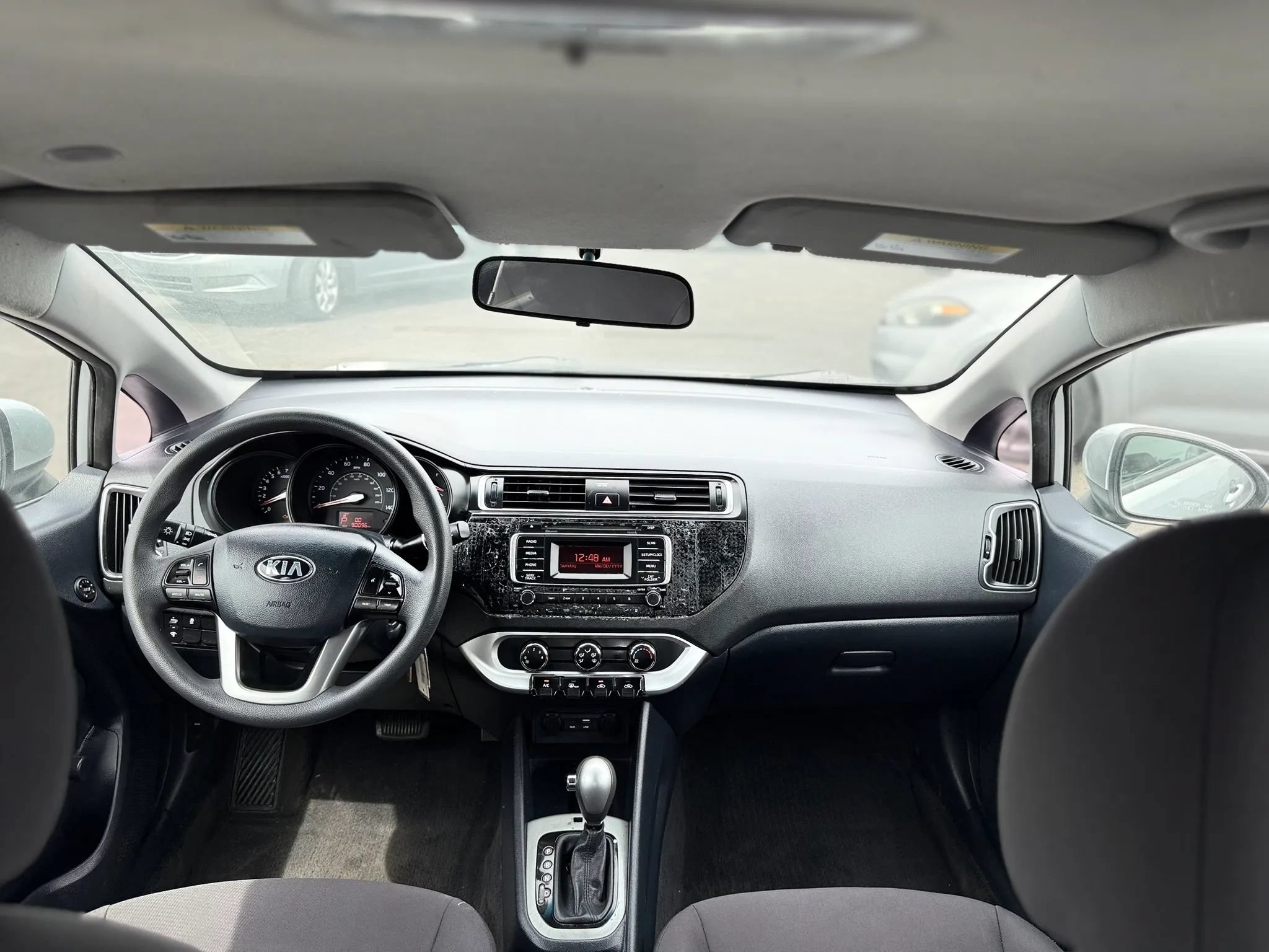 Used 2016 Kia Rio LX FWD image 22