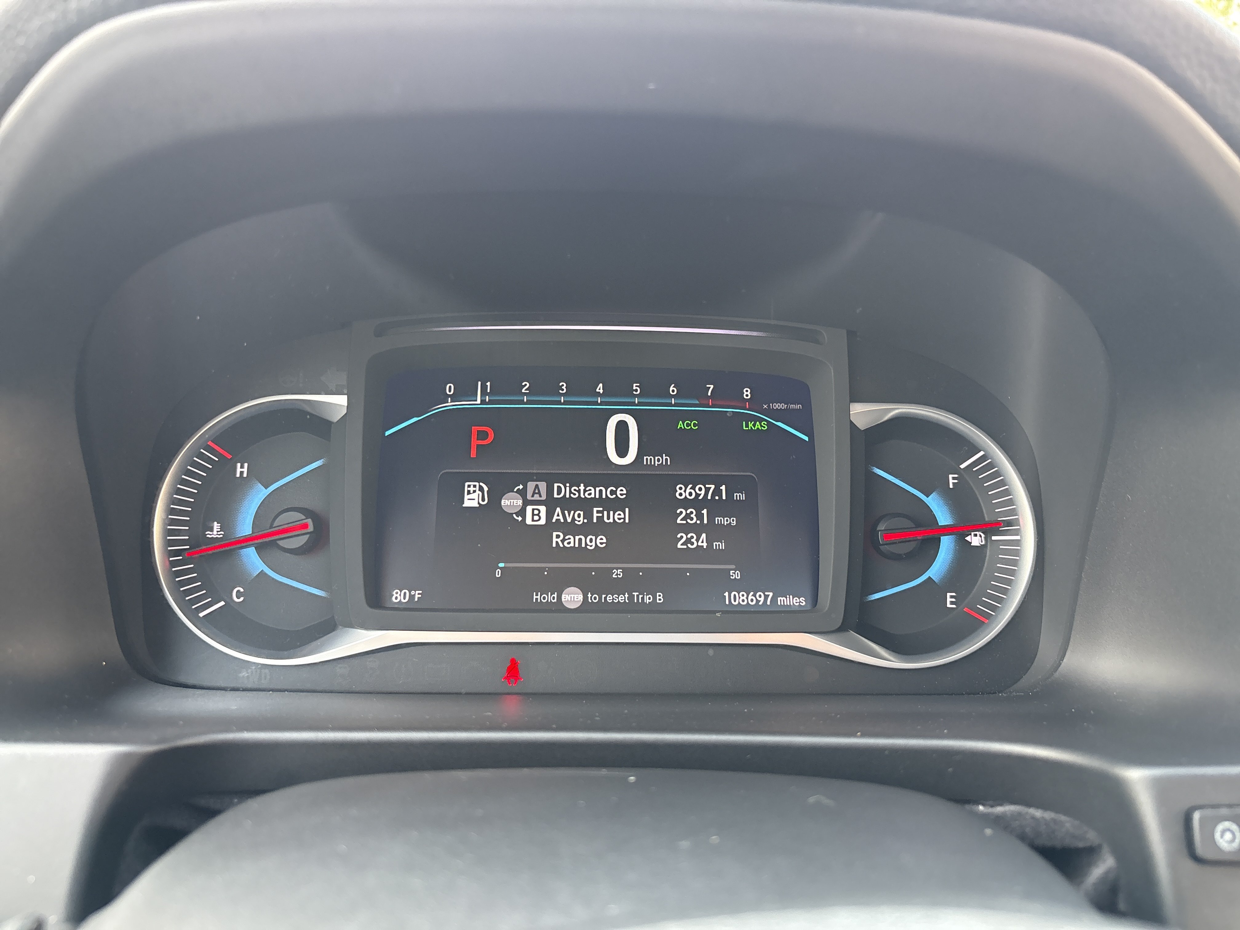 Used 2020 Honda Pilot Touring image 26