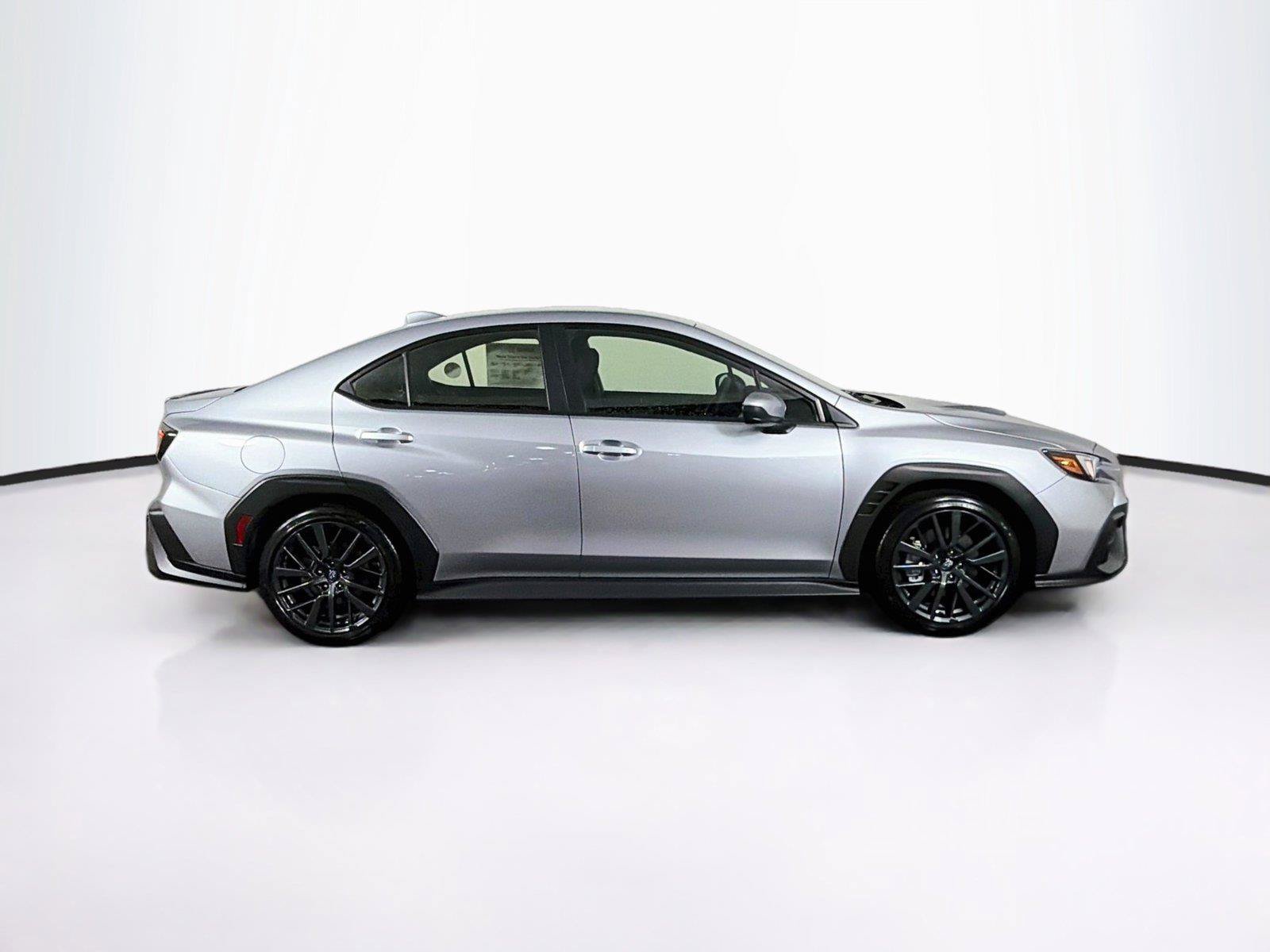 New 2026 Subaru WRX Premium AWD/4WD image 12