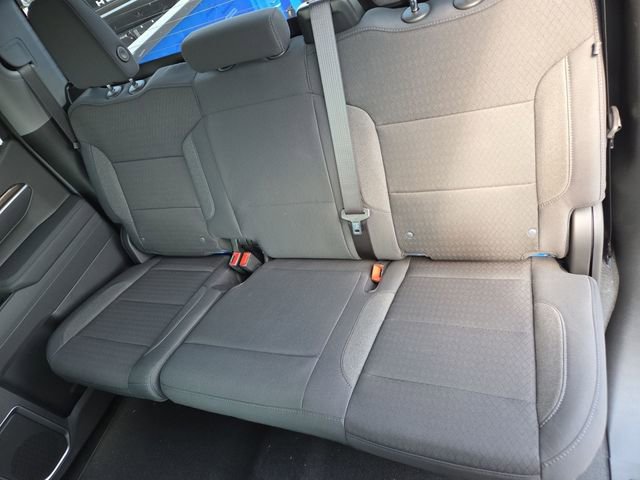 New 2026 Chevrolet Silverado 1500 LT image 24