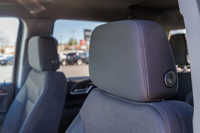 Used 2025 Chevrolet Silverado 1500 RST w/ Z71 Off-Road Package image 10