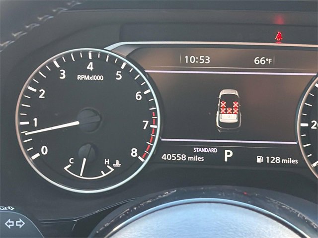 Used 2023 Nissan Pathfinder SL w/ SL Premium Package image 13