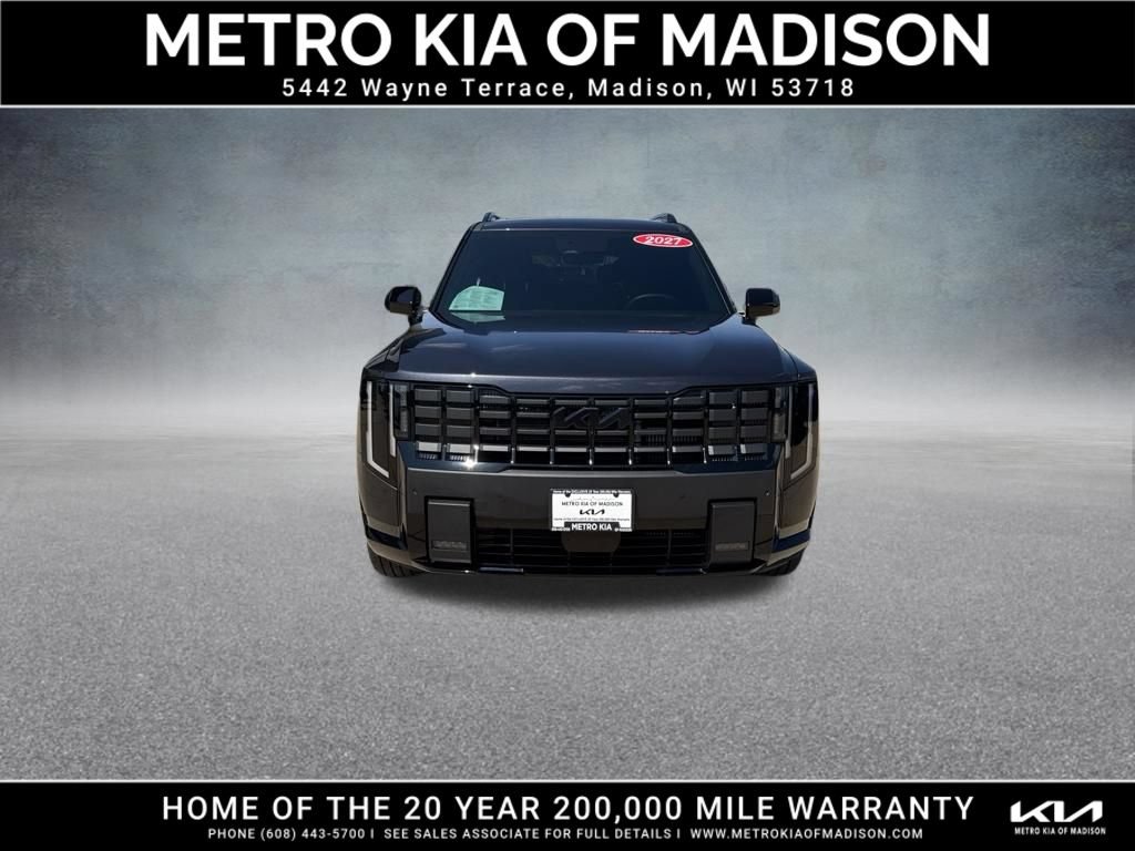Used 2027 Kia Telluride SX Prestige X-Line w/ Towing Package AWD/4WD image 9