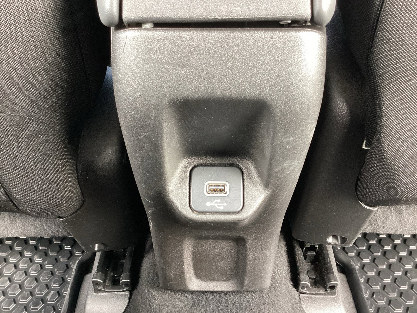 Used 2023 Jeep Renegade Trailhawk AWD/4WD image 27