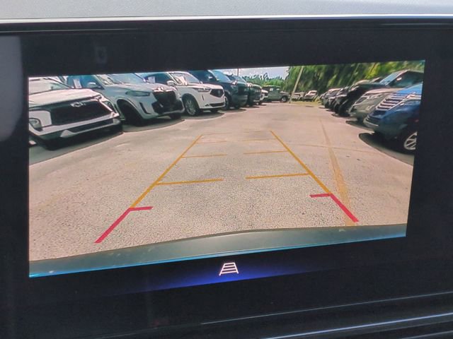 New 2026 Chevrolet TrailBlazer RS w/ Convenience Package image 18