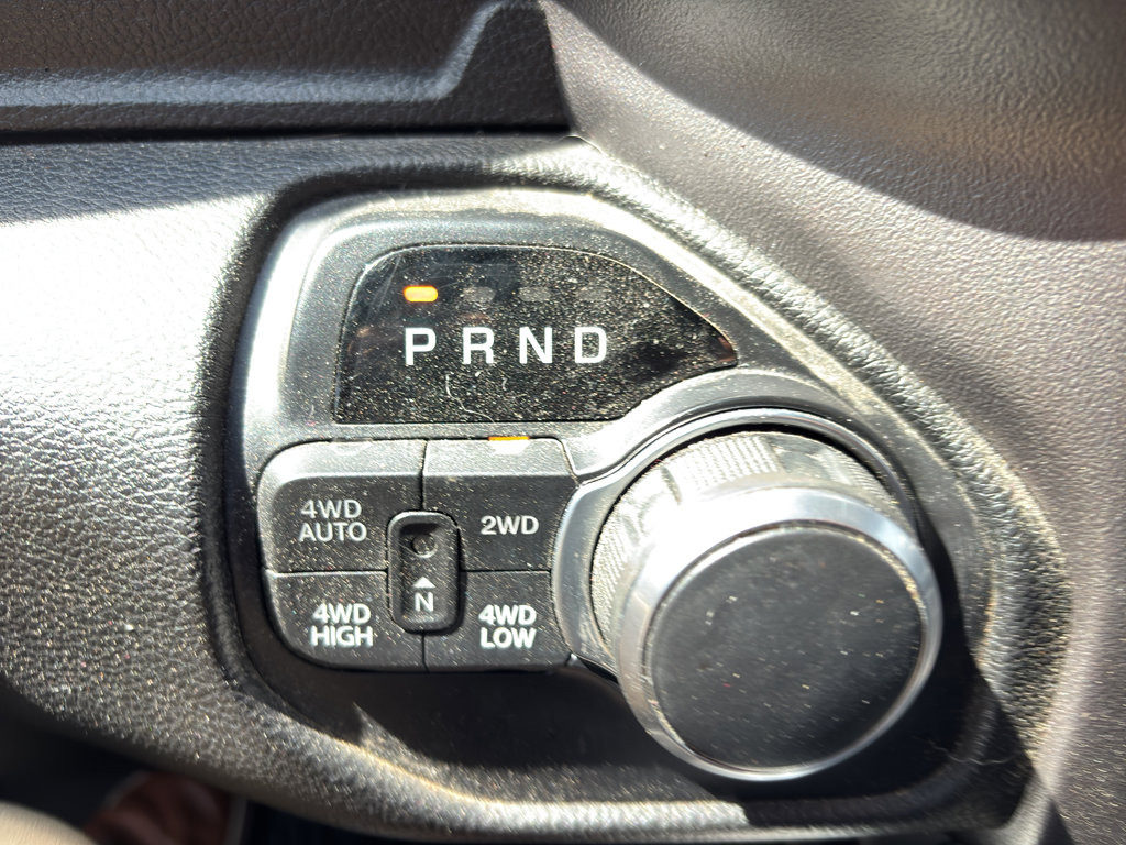 Used 2019 RAM 1500 Big Horn AWD/4WD image 9