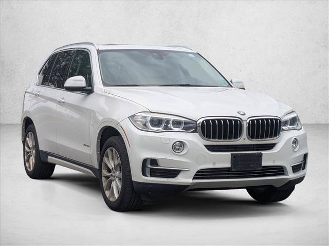 Used 2015 BMW X5 xDrive35i AWD/4WD image 3