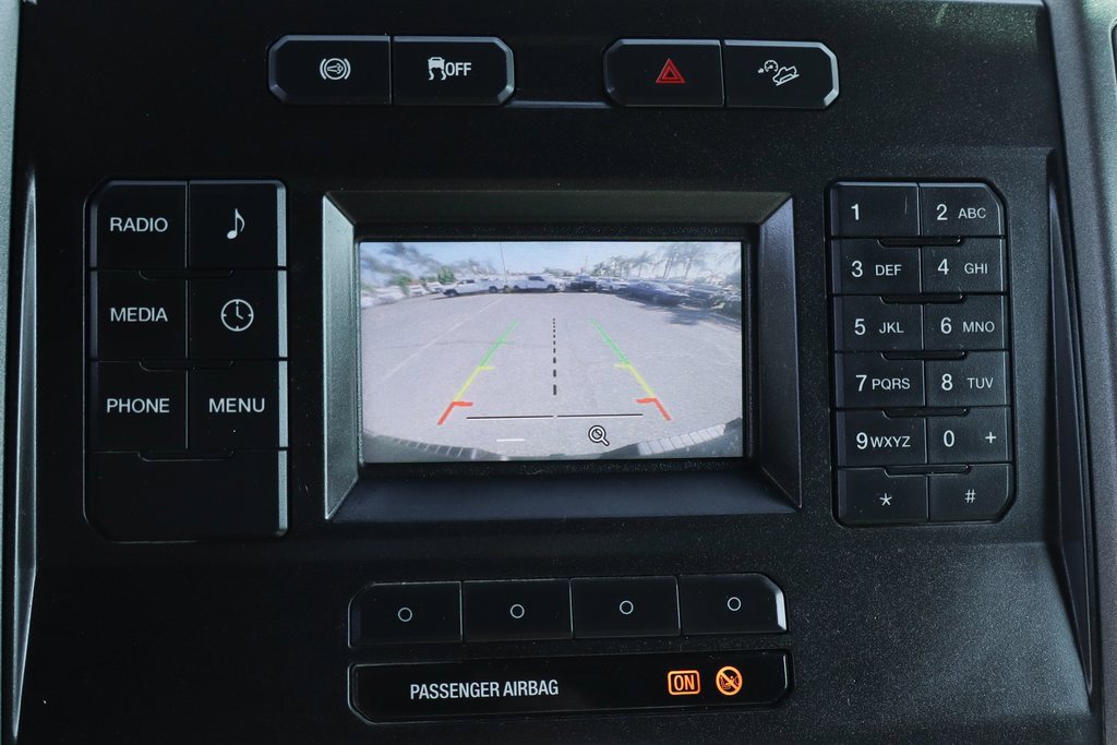 Used 2019 Ford F250 XL w/ Power Equipment Group image 32