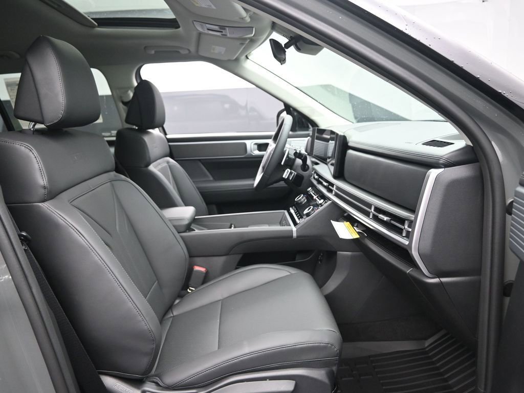 New 2025 Hyundai Santa Fe XRT image 35