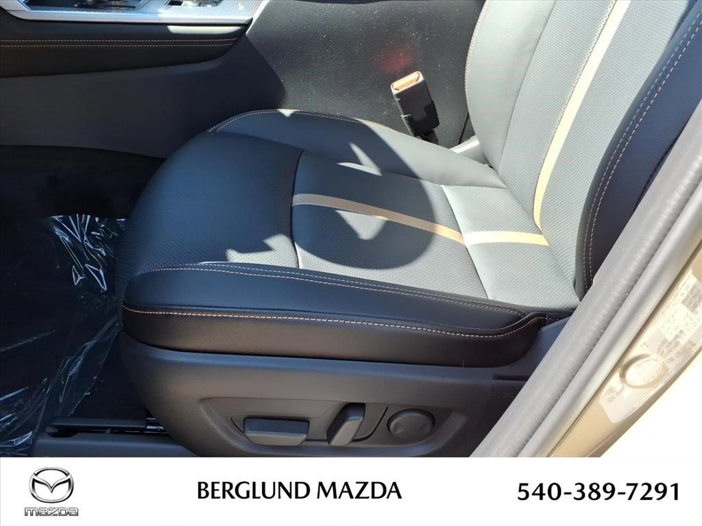 New 2026 MAZDA CX-70 3.3 Turbo S w/ Premium Package image 14