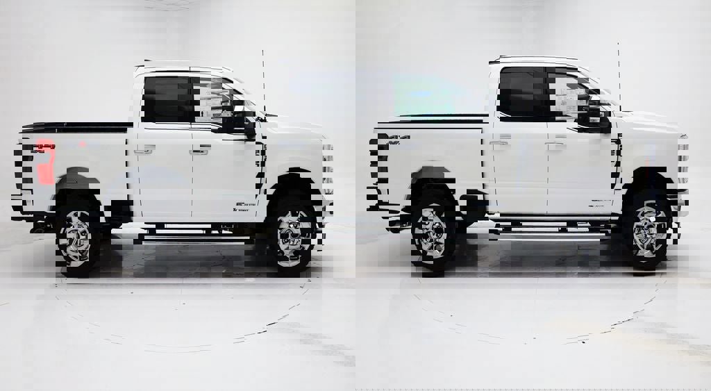 New 2026 Ford F250 Lariat video 2