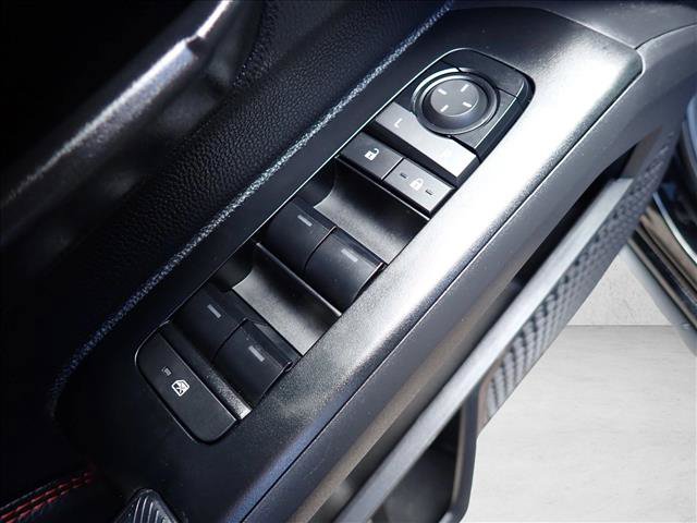 Certified 2025 Toyota Tacoma TRD Pro AWD/4WD image 15
