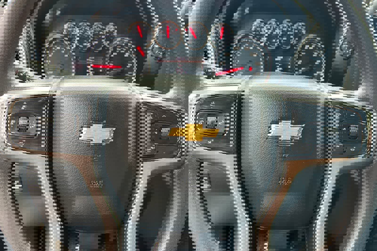 Used 2022 Chevrolet Silverado 2500 LT AWD/4WD image 27