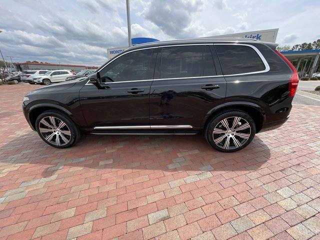 Used 2023 Volvo XC90 B6 Ultimate w/ Protection Package Premier image 30