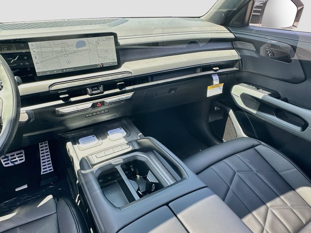 New 2027 Kia Telluride SX X-Line AWD/4WD image 25