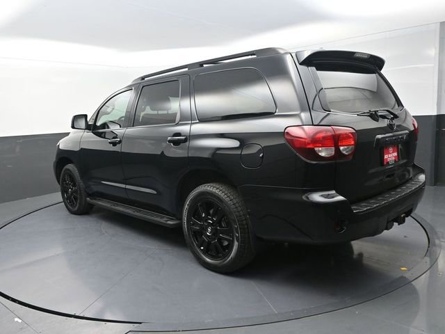 Used 2020 Toyota Sequoia TRD Sport w/ TRD Sport Premium Package image 6