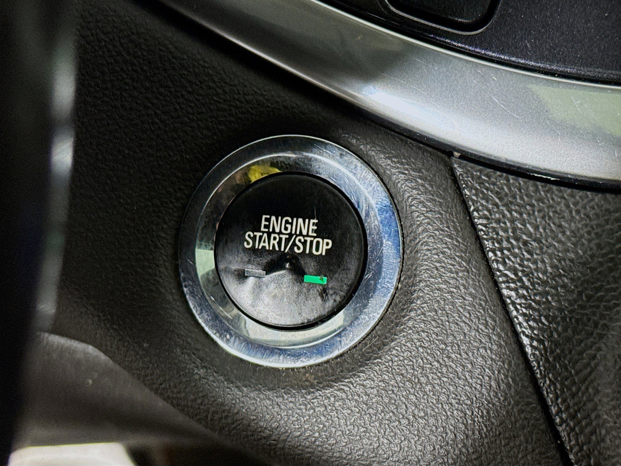 Used 2018 Chevrolet Impala LT w/ Sunroof and Spoiler Package image 20