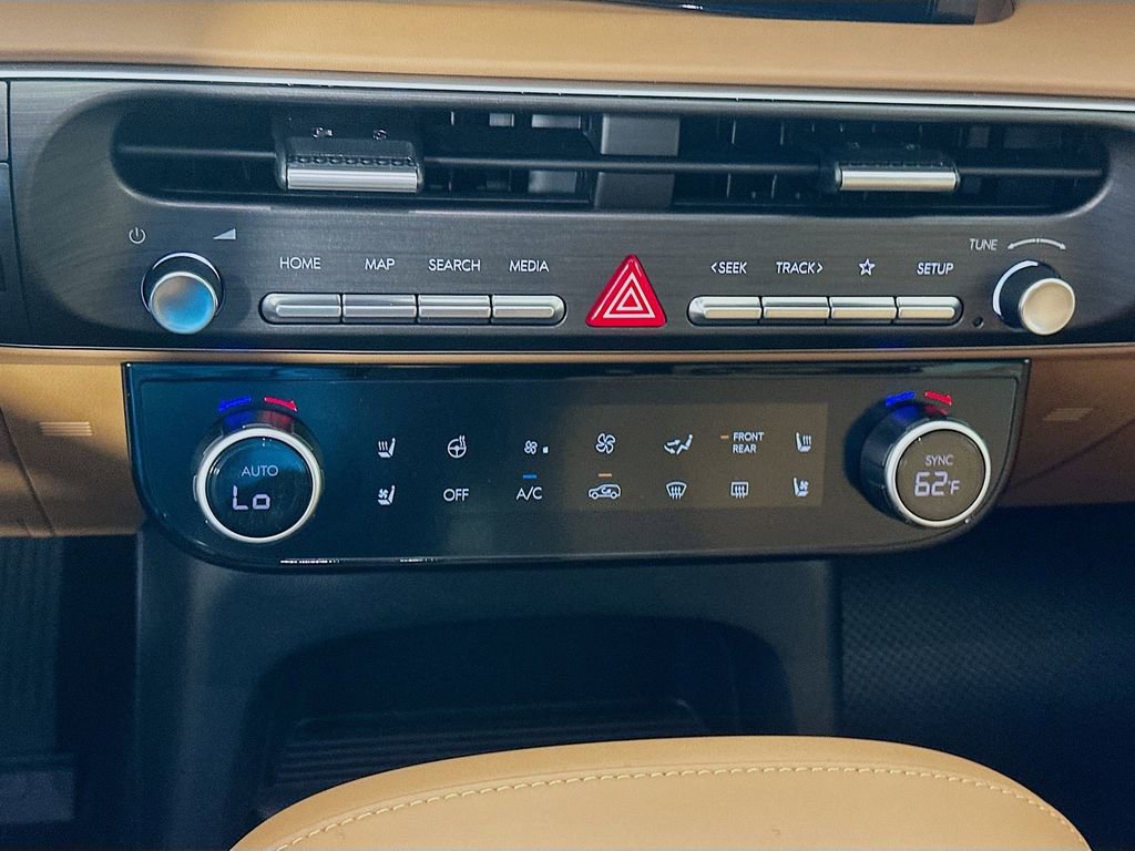 New 2026 Hyundai Palisade Calligraphy image 14