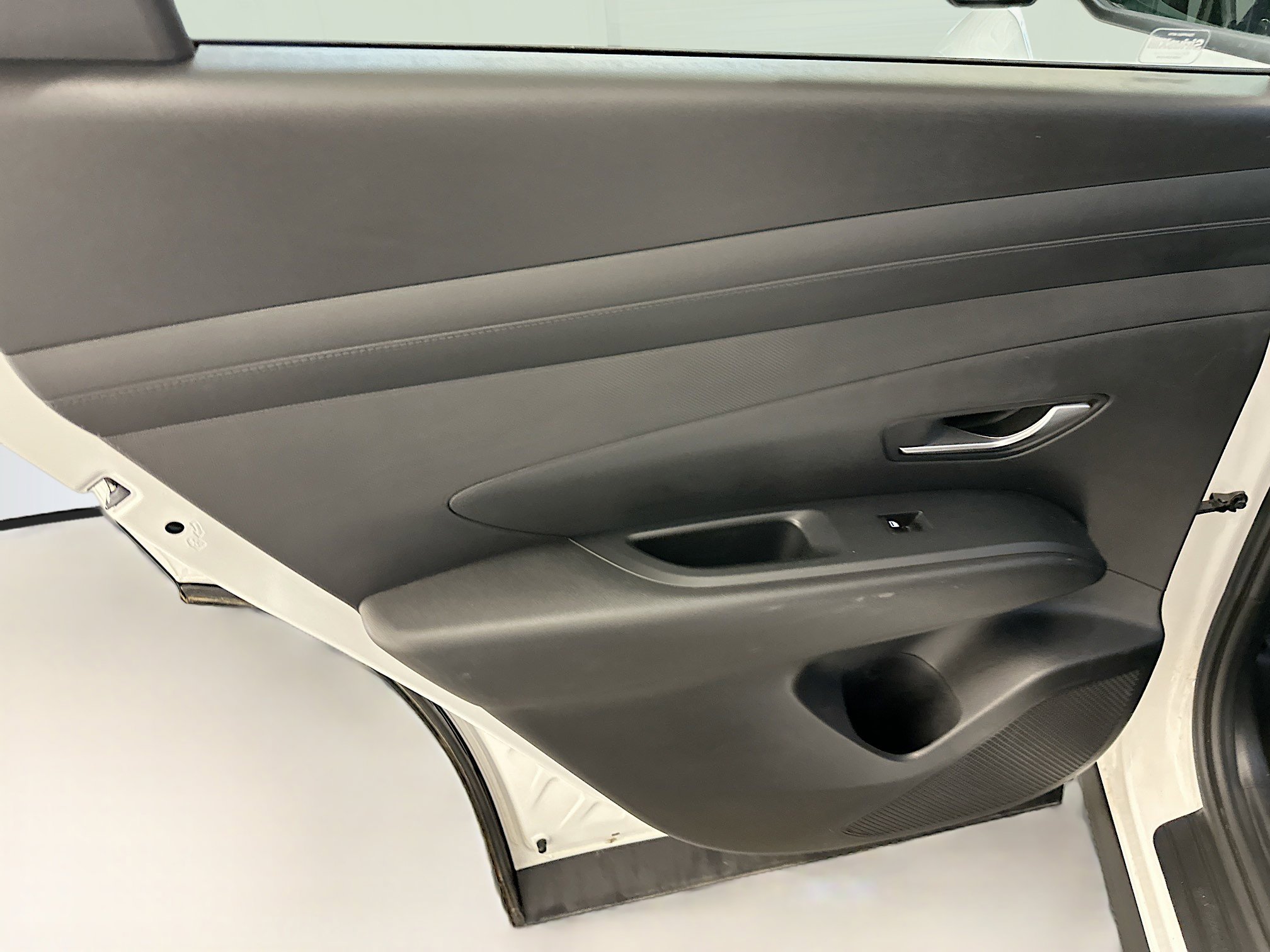 Used 2025 Hyundai Tucson SEL image 27