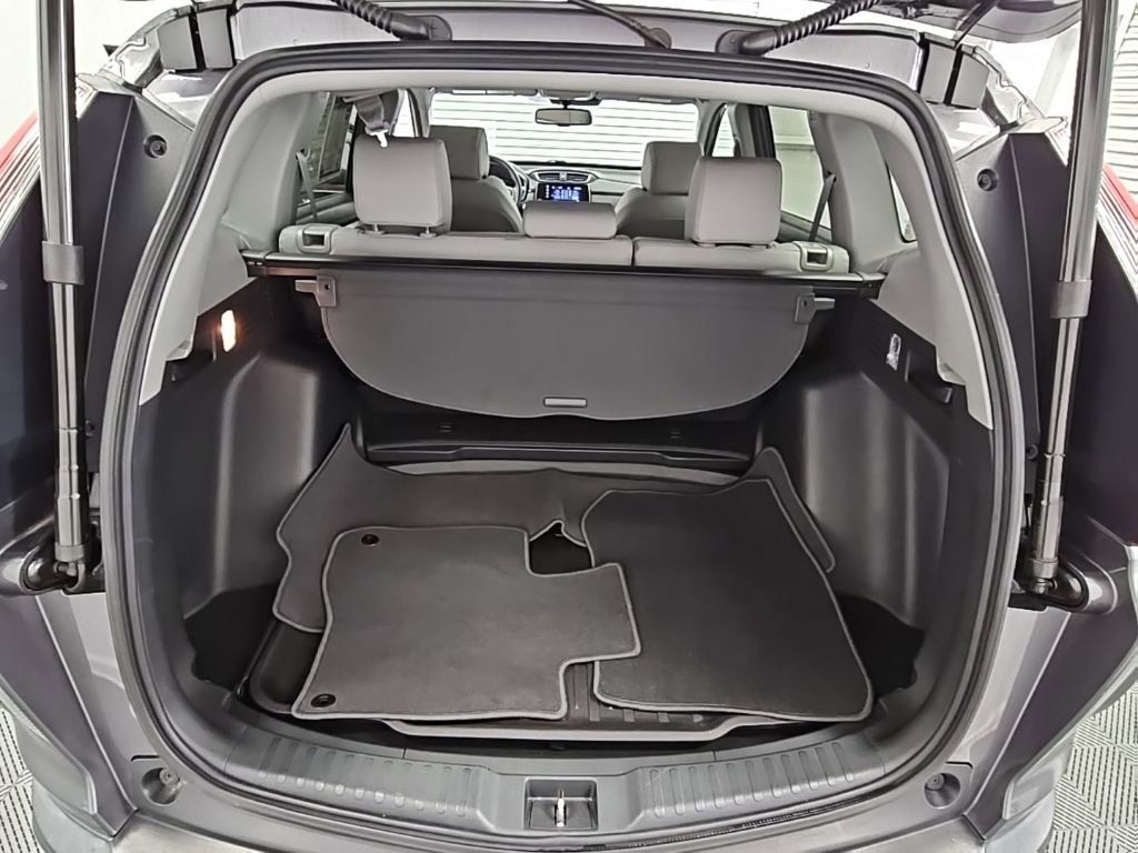 Used 2019 Honda CR-V EX-L image 34